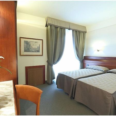 Hotel Arcadia Флоренция Экстерьер фото