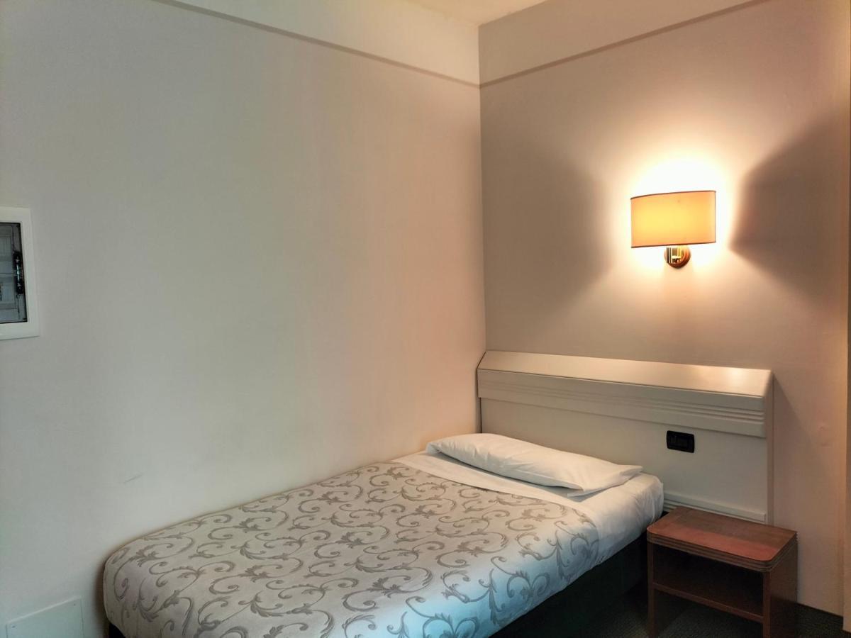 Hotel Arcadia Флоренция Экстерьер фото