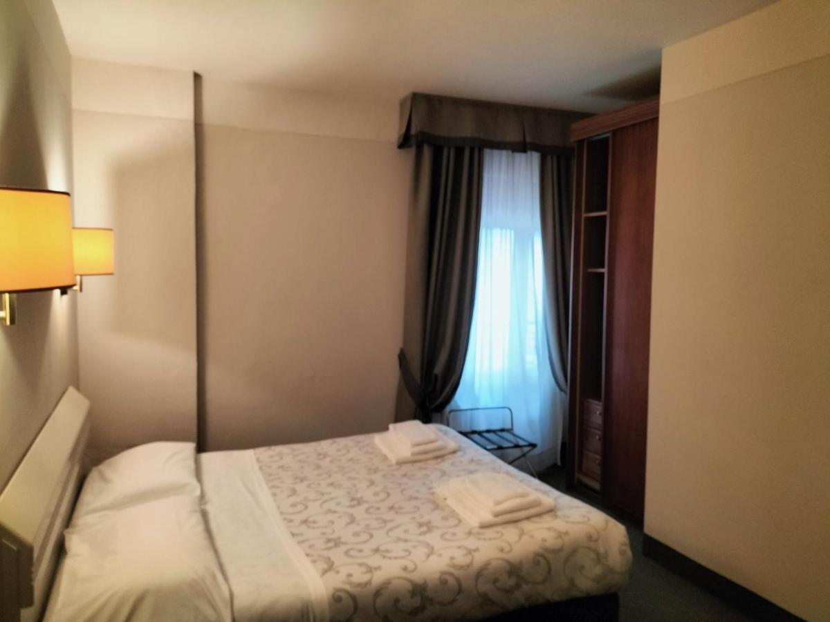 Hotel Arcadia Флоренция Экстерьер фото