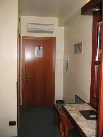 Hotel Arcadia Флоренция Номер фото