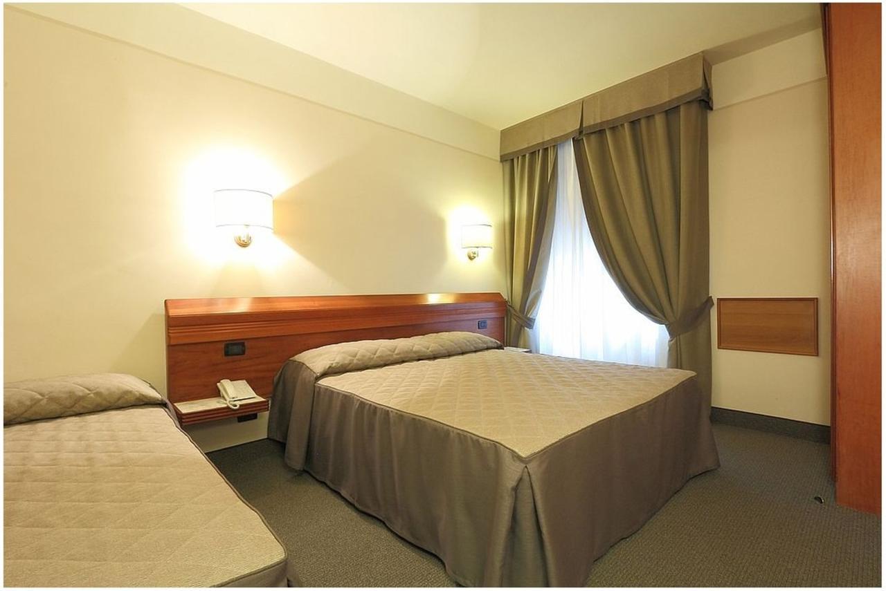 Hotel Arcadia Флоренция Экстерьер фото