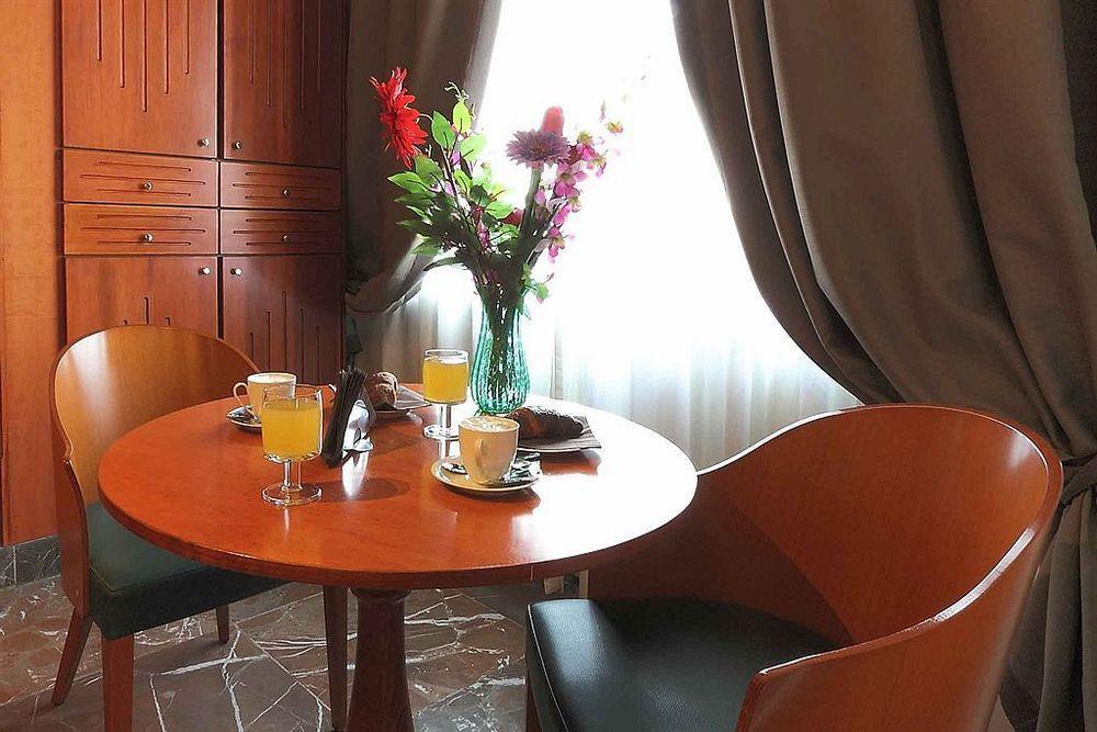 Hotel Arcadia Флоренция Экстерьер фото